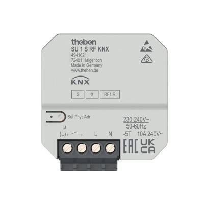  SU 1 S RF KNX 