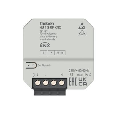  HU 1 S RF KNX 