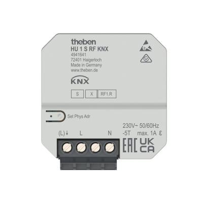  HU 1 S RF KNX 