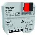  DU 1  KNX 