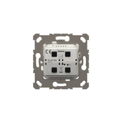  PB 4 RF KNX 