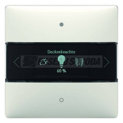  ION 108 KNX 