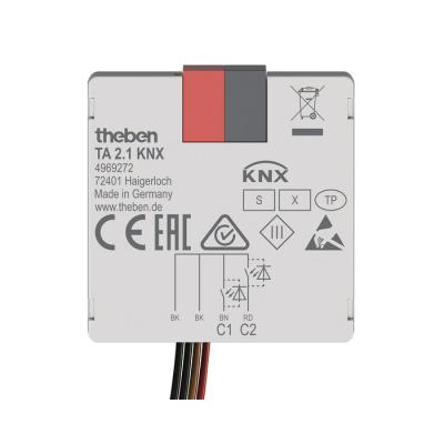 TA 2.1 KNX 