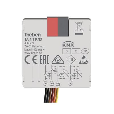  TA 4.1 KNX 