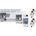  LUXORliving Set drives basic 