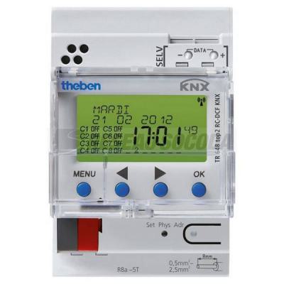  TR 648 TOP2 RC-DCF KNX 