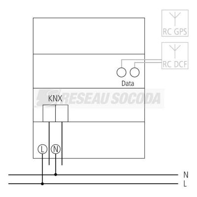  TR 648 top2 RC KNX 