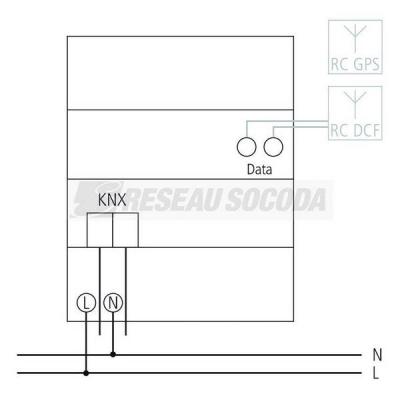  TR 648 top2 RC KNX 