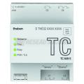  Horloge TC649E serveur WEB int 
