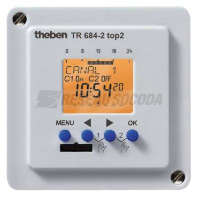  TR 684-2 TOP2 