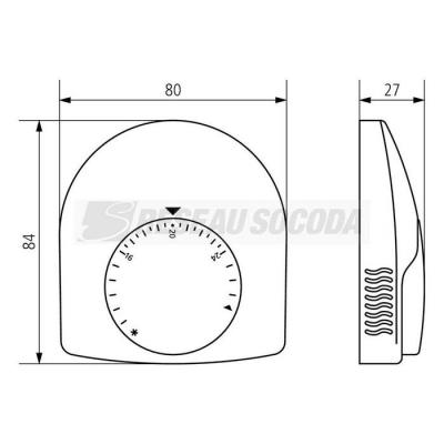  RAM 713 FC KNX 