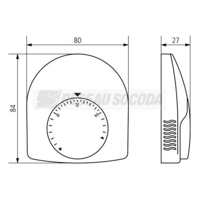  RAM 713 FC KNX 