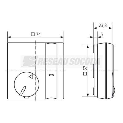  SOTHIS 715 
