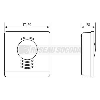 RAM 718 S KNX 