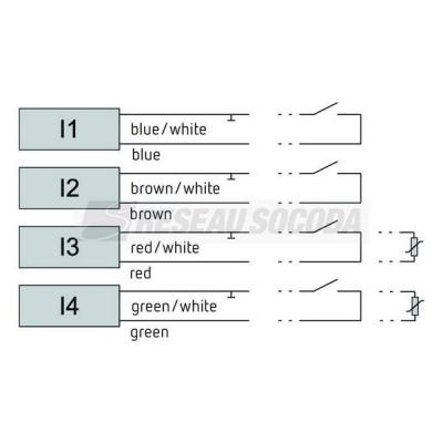  RAM 718 P KNX 