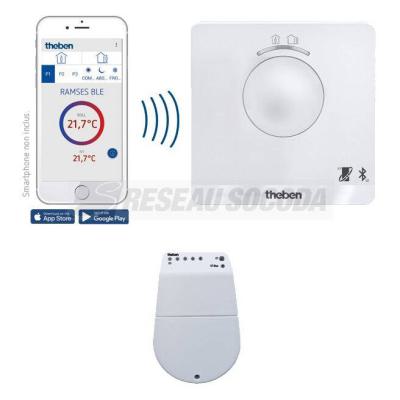  RAMSES 816 BLE 