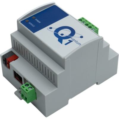  Quantum Server Building 3000 
