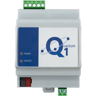  Quantum Server Building 3000 