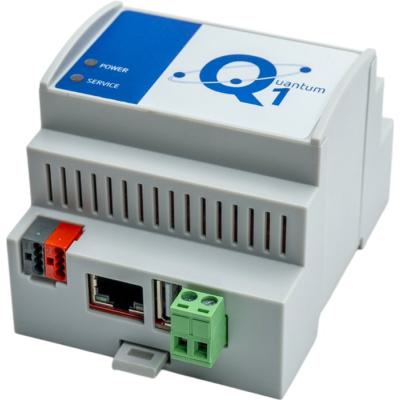  Quantum Server Building 3000 