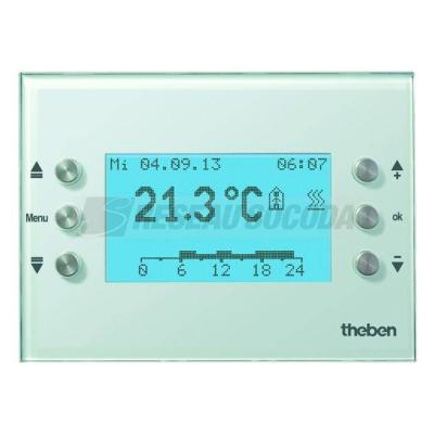  VARIA 826 S blanc KNX 