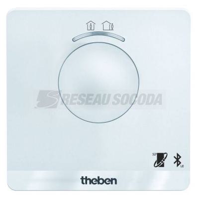  RAMSES 850 BLE Open Therm 