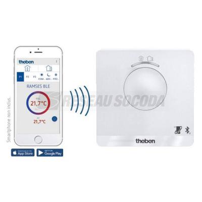  RAMSES 850 BLE Open Therm 