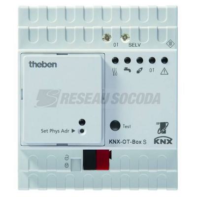  Boitier OT-BOX S KNX 