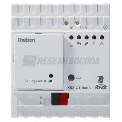  Boitier OT-BOX S KNX 