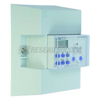  Cache bornes largeur 70 mm 
