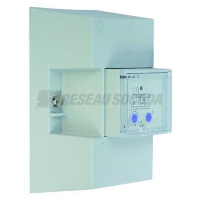  Cache bornes largeur 52,5 mm 
