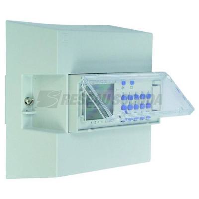  Cache bornes largeur 105 mm 