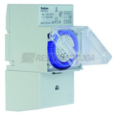  C.BORNES P/MODUL.L52.5MM 