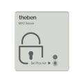  Busmodul KNX MIX2 Secure 