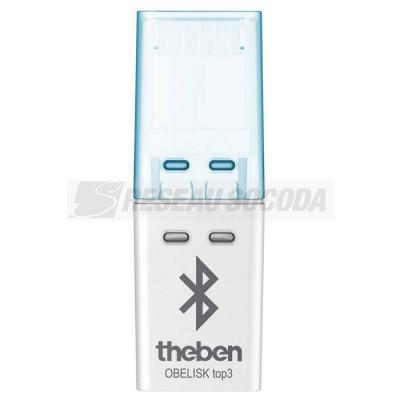  Bluetooth OBELISK top3 