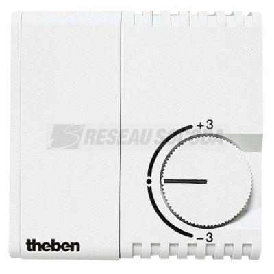  Sonde ambiance reglable -3/+3 