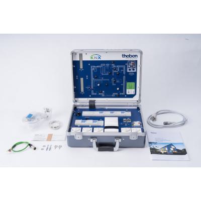  Valise de formation KNX 