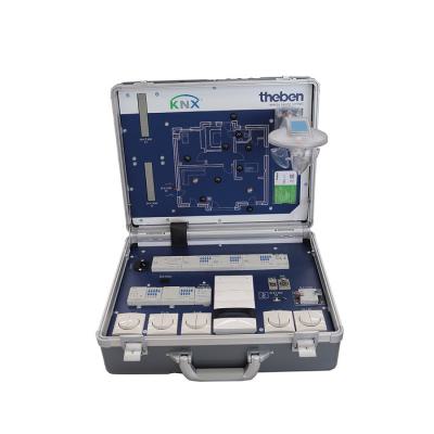  Valise de formation KNX 