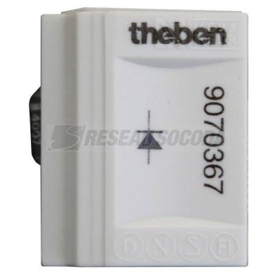  MODULE DIODE LUXOR 408 ET 409 