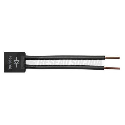  MODULE DIODE LUXOR 408 ET 409 
