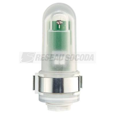  Cellule analogique fix saillie 