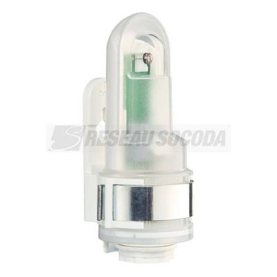  Cellule analogique fix saillie 