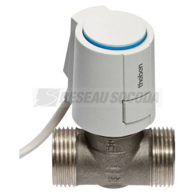  Servomoteur ALPHA 5 230V 