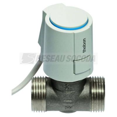  Servomoteur ALPHA 5 230V 