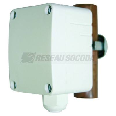  Sonde de temperature 