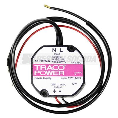  Alimentation pour AMUN 716 R 