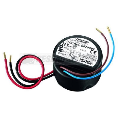 Alimentation pour AMUN 716 R 