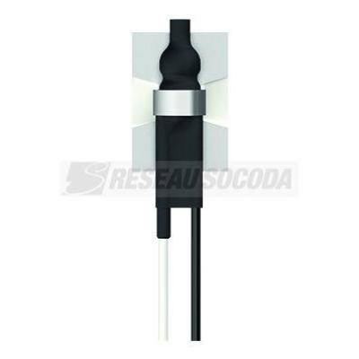  Sonde temperature encastr�e 