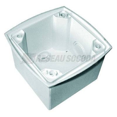  Boitier saillie PRESENCE LIGHT 