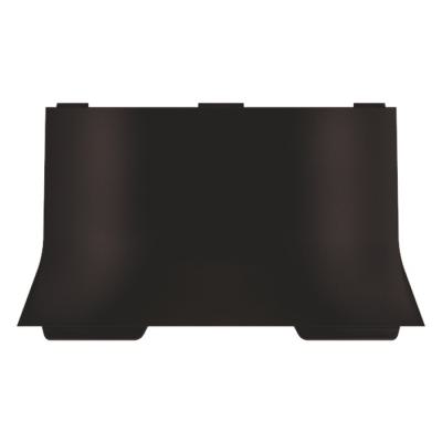  Boitier saillie noir 110A BK 