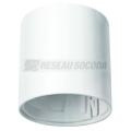  Boitier fix saillie 75B Blanc 